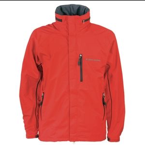WEST MARINE Sailor's Hooded Storm Jacket